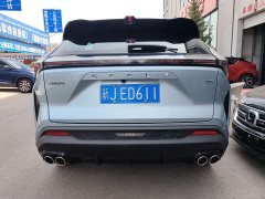 Geely Boyue COOL 1.5TD Smart - фото 8