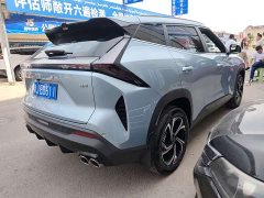 Geely Boyue COOL 1.5TD Smart - фото 9