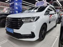 2.0L e:HEV Edition - фото 1