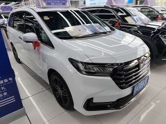 2.0L e:HEV Edition - фото 3