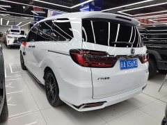 2.0L e:HEV Edition - фото 7