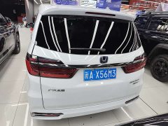 2.0L e:HEV Edition - фото 8