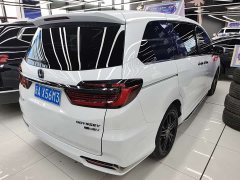 2.0L e:HEV Edition - фото 9