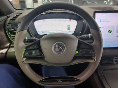 BYD Han DM-i Champion Edition 121KM Honor Type - фото 10