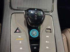 BYD Han DM-i Champion Edition 121KM Honor Type - фото 13