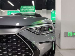 BYD Han DM-i Champion Edition 121KM Honor Type - фото 18