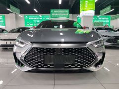 BYD Han DM-i Champion Edition 121KM Honor Type - фото 2