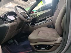 BYD Han DM-i Champion Edition 121KM Honor Type - фото 4