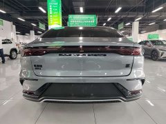 BYD Han DM-i Champion Edition 121KM Honor Type - фото 8