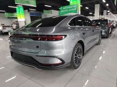BYD Han DM-i Champion Edition 121KM Honor Type - фото 9