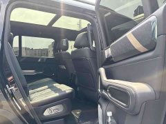 Fangchengbao Leopard 8 Zhiyong flagship version 7 seats - фото 10