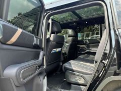 Fangchengbao Leopard 8 Zhiyong flagship version 7 seats - фото 13