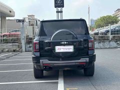 Fangchengbao Leopard 8 Zhiyong flagship version 7 seats - фото 4