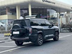 Fangchengbao Leopard 8 Zhiyong flagship version 7 seats - фото 5