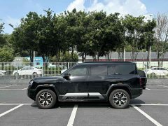 Fangchengbao Leopard 8 Zhiyong flagship version 7 seats - фото 7