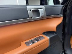 Fangchengbao Titanium 7 2025 190KM four-wheel drive Ultra version - фото 11