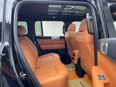 Fangchengbao Titanium 7 2025 190KM four-wheel drive Ultra version - фото 14