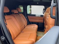 Fangchengbao Titanium 7 2025 190KM four-wheel drive Ultra version - фото 15