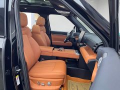 Fangchengbao Titanium 7 2025 190KM four-wheel drive Ultra version - фото 17