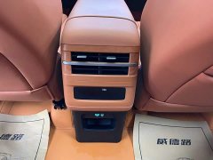 Fangchengbao Titanium 7 2025 190KM four-wheel drive Ultra version - фото 18