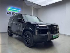 Fangchengbao Titanium 7 2025 190KM four-wheel drive Ultra version - фото 3