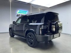 Fangchengbao Titanium 7 2025 190KM four-wheel drive Ultra version - фото 4