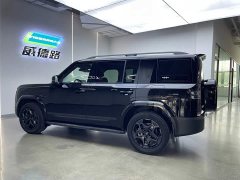 Fangchengbao Titanium 7 2025 190KM four-wheel drive Ultra version - фото 5