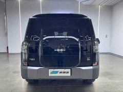 Fangchengbao Titanium 7 2025 190KM four-wheel drive Ultra version - фото 6