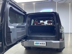 Fangchengbao Titanium 7 2025 190KM four-wheel drive Ultra version - фото 8