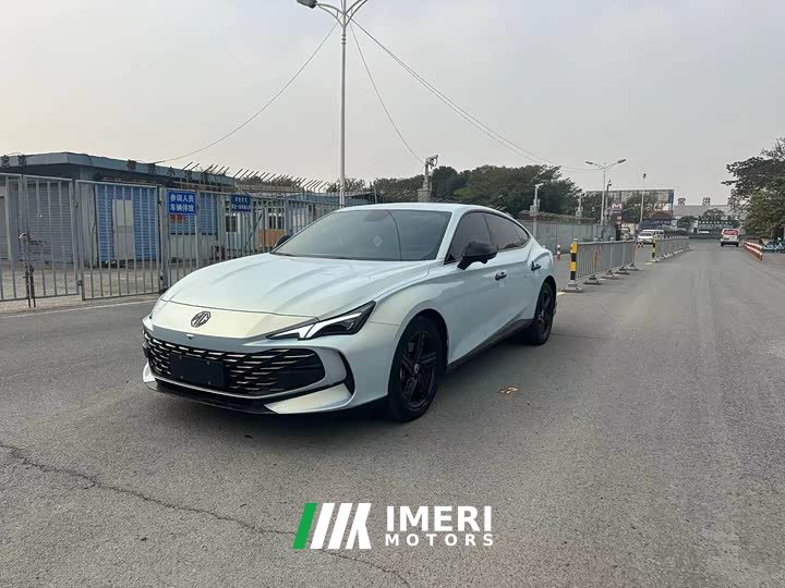 Lexus MG7 1.5T DCT Luxury Edition - автомобиль из Китая
