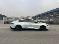 Lexus MG7 1.5T DCT Luxury Edition - фото 10