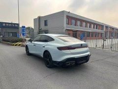 Lexus MG7 1.5T DCT Luxury Edition - фото 11