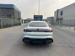 Lexus MG7 1.5T DCT Luxury Edition - фото 12