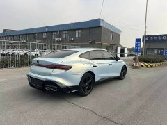 Lexus MG7 1.5T DCT Luxury Edition - фото 13