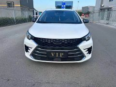 Chery Arrizo 5 PLUS Xiao AI 1.5L CVT PLUS - фото 2