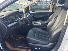 Chery Arrizo 5 PLUS Xiao AI 1.5L CVT PLUS - фото 4
