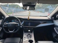 Chery Arrizo 5 PLUS Xiao AI 1.5L CVT PLUS - фото 5