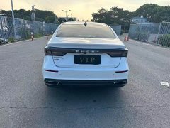 Chery Arrizo 5 PLUS Xiao AI 1.5L CVT PLUS - фото 9