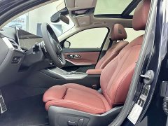 BMW 3 Series 330Li M Sports Night Package - фото 10