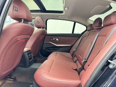 BMW 3 Series 330Li M Sports Night Package - фото 11