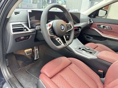 BMW 3 Series 330Li M Sports Night Package - фото 12