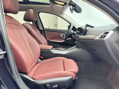BMW 3 Series 330Li M Sports Night Package - фото 13