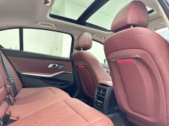 BMW 3 Series 330Li M Sports Night Package - фото 14