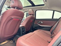 BMW 3 Series 330Li M Sports Night Package - фото 17