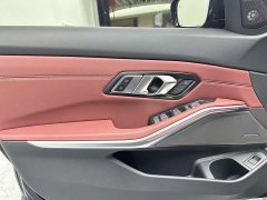 BMW 3 Series 330Li M Sports Night Package - фото 18