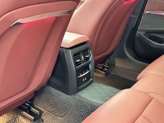 BMW 3 Series 330Li M Sports Night Package - фото 19