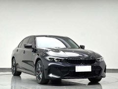 BMW 3 Series 330Li M Sports Night Package - фото 2