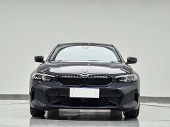 BMW 3 Series 330Li M Sports Night Package - фото 3