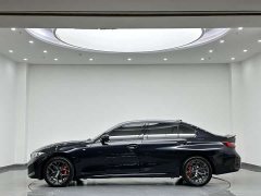 BMW 3 Series 330Li M Sports Night Package - фото 4