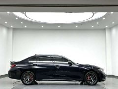 BMW 3 Series 330Li M Sports Night Package - фото 5